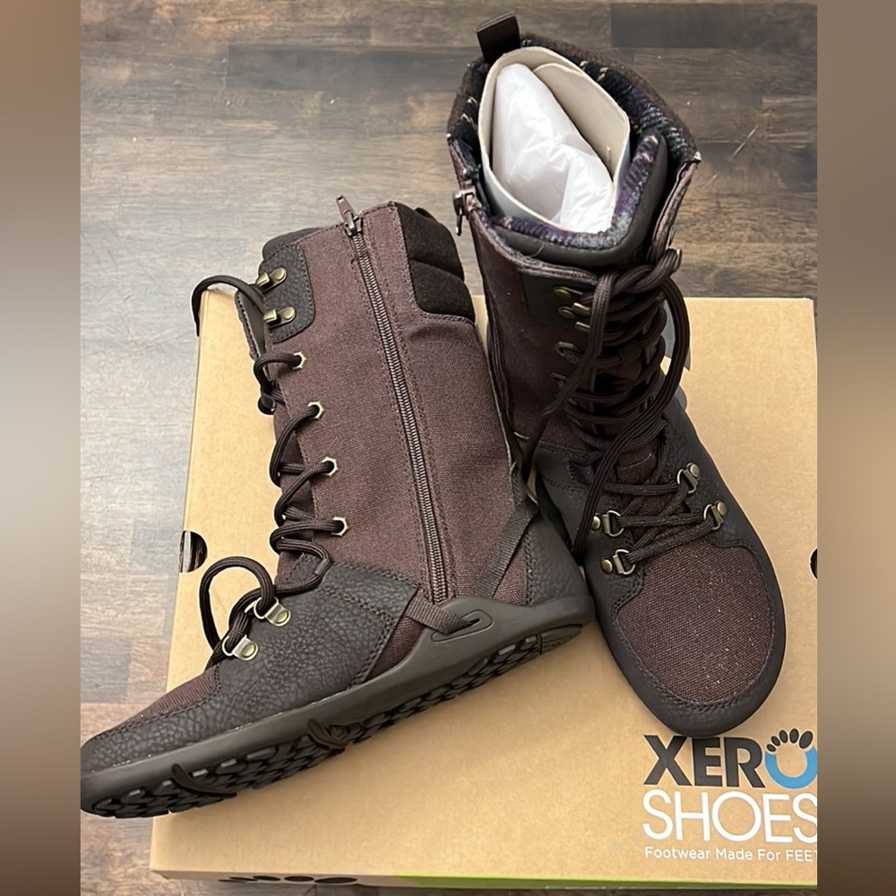 Xero Shoes Women MIKA Boot